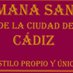 NO AL COSTAL EN LA SEMANA SANTA DE CADIZ (@noalcostalcadiz) Twitter profile photo NO AL COSTAL EN LA SEMANA SANTA DE CADIZ (@noalcostalcadiz) Twitter profile photo