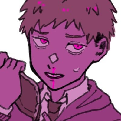 背景食ったさんのプロフィール画像