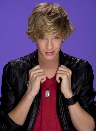 We are the Indonesian Simpsonizer. So proud about @CodySimpson. Vote&Support him always. And we talk all about Cody! INDONESIA WANTS CODY SIMPSON!