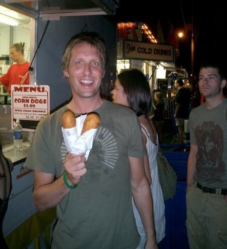 JeffDiStoni's profile picture. wake & bake - puff, puff, pass.  this is all about living DiStoni Life.  all about the chronnoisseur canna-gear...