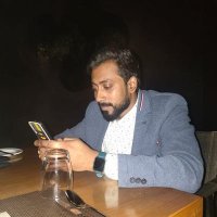 Abhilash Sriram Sridhar(@IM_Shree01) 's Twitter Profile Photo