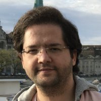 Saman Ghaffarian (@saman933) 's Twitter Profile
