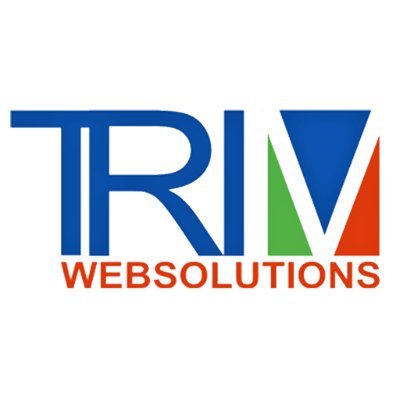 Official Trimwebsolutions account - Website Design & Development Consulting | Top 10 IT Company, Business Process Services | Serving clients across 3 continents