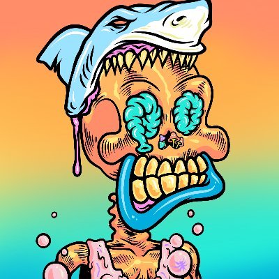 nftVerse_eth's profile picture. I'm a full stack developer who love teach and share with others