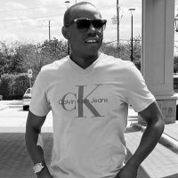 Jean Claude Niyibizi (@ribonic) 's Twitter Profile