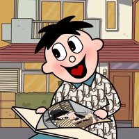 旺仔🌈 (@alpacacheeze) 's Twitter Profile