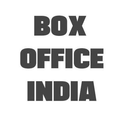 India Box office