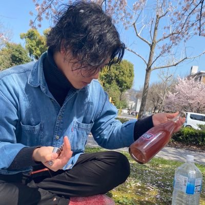 LaVieAvecLeVin's profile picture. たまにワイン飲む人　神戸→東京  '99