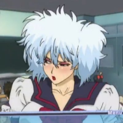 20+ | “You yourself have to change first, or nothing will change for you” - Sakata Gintoki