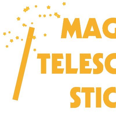 Magic Telescopic Stick transforms to an expandable magic wand in the blink of an eye with a simple click of a button this deceptively small device.