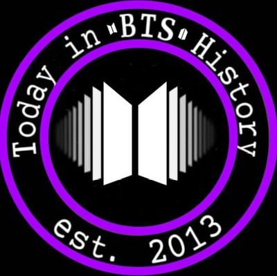 {BTS + History / BTS + Story = BTStory} ☆ This account is dedicated to document and commemorate @BTS_twt daily history from the beginning.