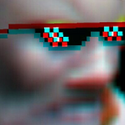 Slickjaw's profile picture. Gaming.