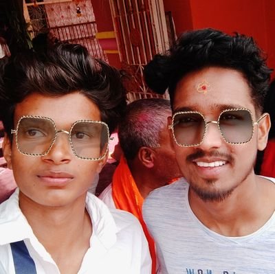 SangameshPanc18's profile picture. 