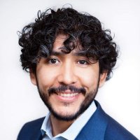 Sergio R. Pérez Rosal, MD(@_searchMD) 's Twitter Profile Photo
