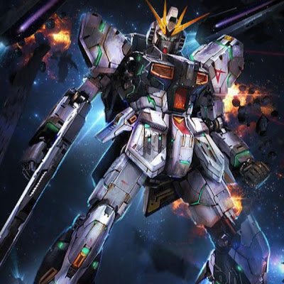 Moefactory2's profile picture. 