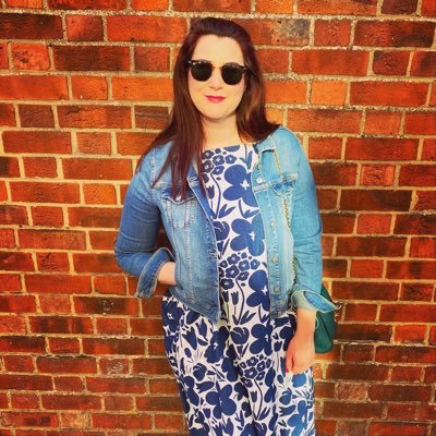 Associate tech PR Director @AxiCom. Very few actual PR tweets. Same handle 🩵☁️. 🌳🐈⬛🤟🏻👶🏻