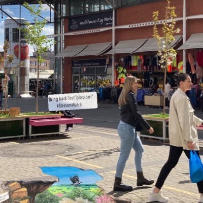 Here you will find loads of information about the market, the stalls and traders, and useful information about the family of Birmingham Bullring markets.
