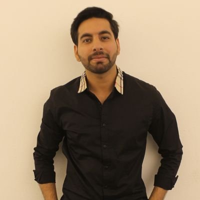 Muhammad Muzammil Naveed Profile