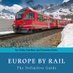 EuropeByRail (@EuropeByRail) Twitter profile photo