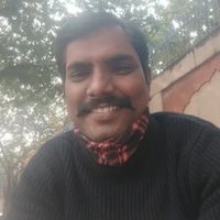 gadipally pradeep(@tiger_willhunt) 's Twitter Profile Photo