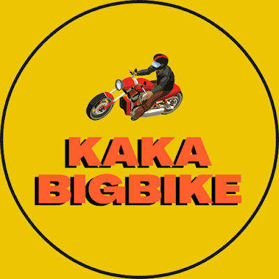 รับซื้อ Bigbike, รับปิดไฟแนนซ์ Bigbike ทุกรุ่น ถึงบ้านทั่วประเทศ
ติดต่อขายรถกับ Kaka รับซื้อ Bigbike
โทร : 063-987-4497
Line ID : kakabigbike