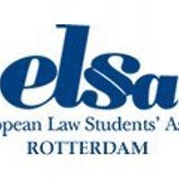 ELSA Rotterdam (@elsarotterdam) 's Twitter Profile