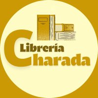 Librería Charada(@libreriacharada) 's Twitter Profile Photo