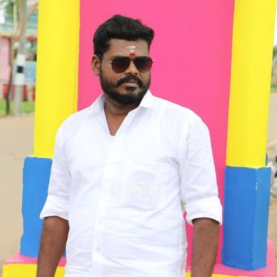 royallaxman1983's profile picture. நிறுவனர்
-பசும்பொன் பக்தர்கள் பேரவை
சுயஜாதி பற்று! பிறஜாதி நட்பு!!