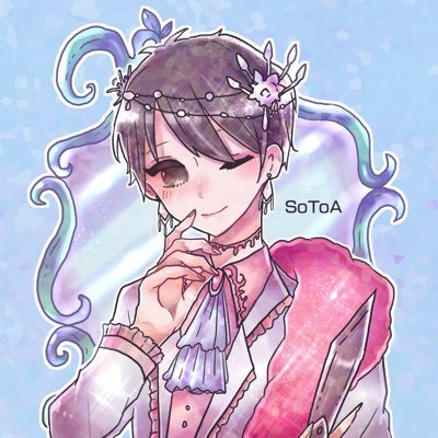SoToA/そとあちゃんねる👑 (@Um_SoToA) / X