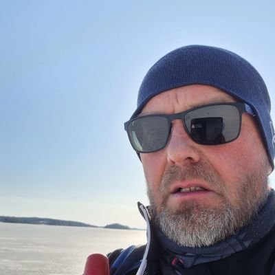 SeppoFIN1's profile picture. A Finn with pro west democratic, liberal standpoint 🇫🇮🇸🇪🇳🇴🇪🇪🇺🇦🇪🇺🦋 36M. Russia is a kleptofascist terrorist empire. Baby bombers. Slava Ukraini!