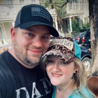 Brad Odom (@bradodom15) 's Twitter Profile