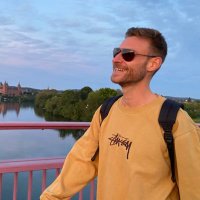 Felix Neuhaus (@felixn94) 's Twitter Profile