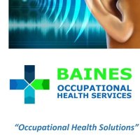 Baines Occupational Health Services(@bainesohs) 's Twitter Profile Photo