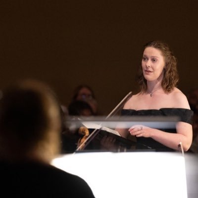Classical vocalist, songwriter and soundtrack artist 🎶 Made in Abyss, Pokémon, Boy Kills World, Spice and Wolf, League of Legends, Silver & Blood… etc 🎶
