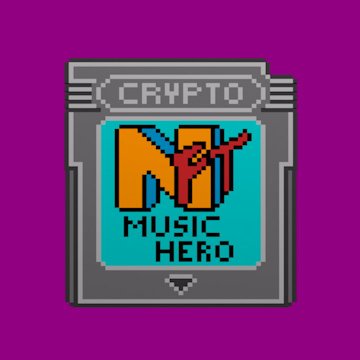 Cross-chain video game cartridge themed NFTs that unlock exclusive rewards through contests, quests and giveaways!
$ETH $XTZ $ONE

Play @TheCryptoArcade 🕹️