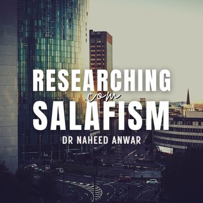 Dr Naheed Anwar
BA Hons., MA, PhD (2021, University of Roehampton, London)
An Ethnography of Female Salafi Converts in Birmingham