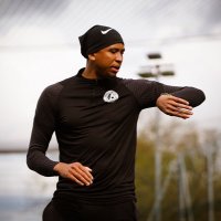 Darnell Simpson-Tomlinson (@lankzthecoach) 's Twitter Profile Photo Darnell Simpson-Tomlinson (@lankzthecoach) 's Twitter Profile Photo