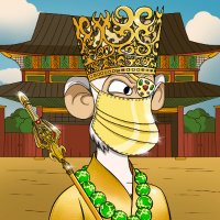 CrazyApeGoongye (@crazyapegoongye) 's Twitter Profile Photo CrazyApeGoongye (@crazyapegoongye) 's Twitter Profile Photo
