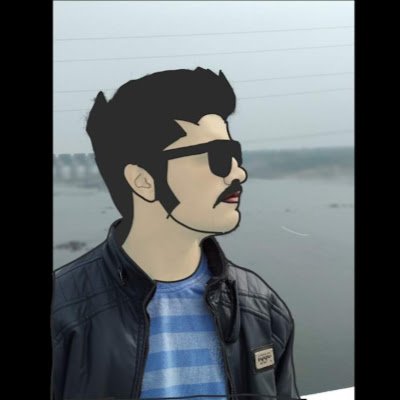 AnshulAliwal's profile picture. 