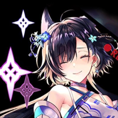 Knory8's profile picture. 映画とゲーム好きの独り言。黒ウィズ多め。最近やってるゲーム → ポケポケ、サーモンラン