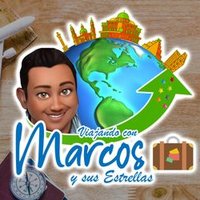 Marco A. Vázquez(@viajandoconmarc) 's Twitter Profile Photo