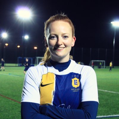 PE HOD ⚽️🏀🏐🎾⚾️🏉🏓🏸🥍🏒🏏🤾🏼‍♂️🤸🏻⛹🏽‍♀️ Girls Football Coach ⚽️ East London Ladies ⚽️ University of Brighton 🎓