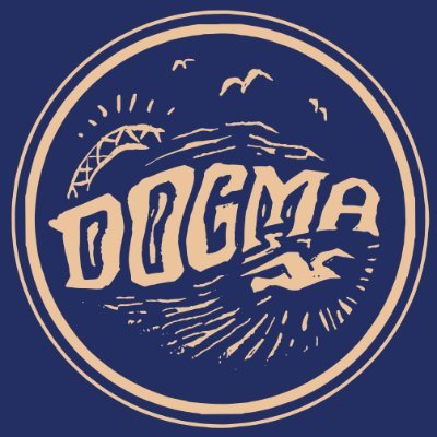 Dogma, a Brighton & Hove Albion fanzine. Celebrating and documenting our club, city, and #BHAFC fan culture.  Fanzine of the year 2023.