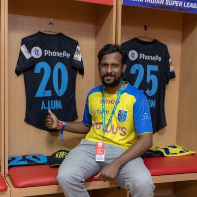 @Prabhuraveendr5