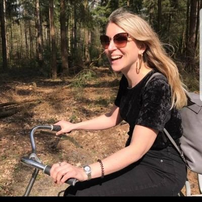 Lead Literacy Advisor at Sparx Reader | English & Literacy teacher | ex-AP at The Totteridge Academy | Sometime-blogger | @katepretsell.bsky.social