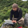 fujika_WA's profile picture. 虫採りとバグ取りが趣味/Crystal言語が好き/Arch Linux/Neovim/AtCoder A緑茶畑 H水青往復 Crystal勢 ID: fujikawahiroaki /環境調査員→ひよっこぷよぐやまー