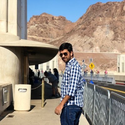 DKiran436's profile picture. 
