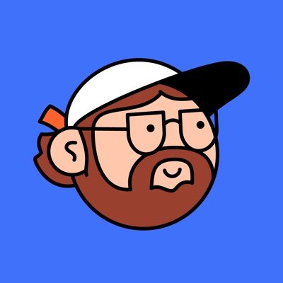 luke mcconkeyさんのプロフィール画像