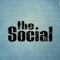 The Social (@thesocialgrnk) 's Twitter Profile