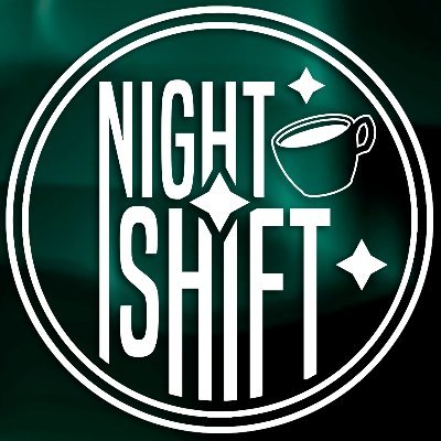 Night Shift: An Urban Fantasy Audio Dramaさんのプロフィール画像